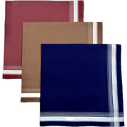 Rosdale Men's Handkerchiefs M229C