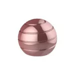 Rose Gold Gyro Metal Fidget Spinner