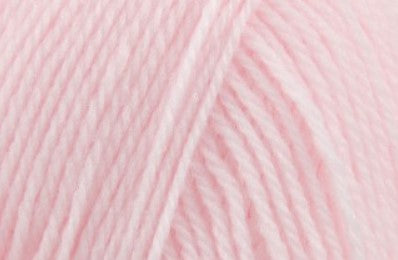 Sirdar Snuggly 3 Ply 302 - Pearly Pink