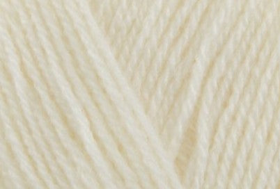 Sirdar Snuggly 3 Ply 303 - Cream