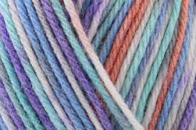 Sirdar Snuggly Crofter 215 - Tallula