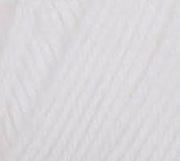 Sirdar Snuggly DK 251 - White
