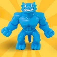 Stretch Monster - Mooroolbark Wool