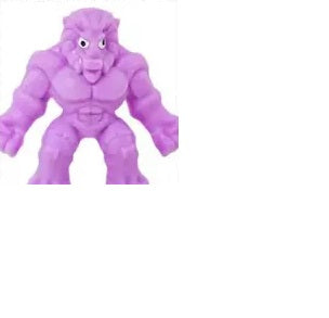 Stretch Monster - Mooroolbark Wool