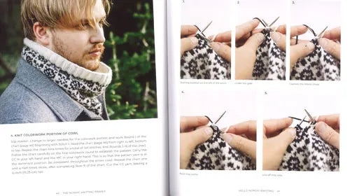 The Nordic Knitting Primer 1
