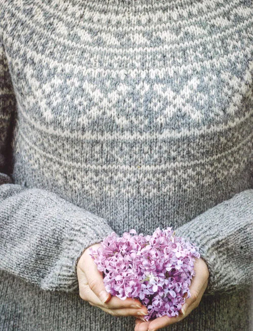 The Nordic Knitting Primer 2