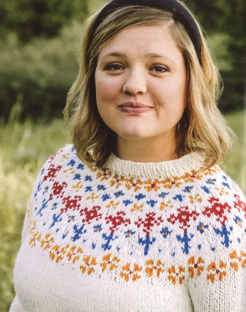 The Nordic Knitting Primer 3