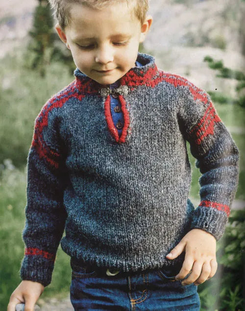The Nordic Knitting Primer 4