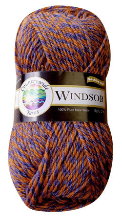 Windsor Marl Stock Photo