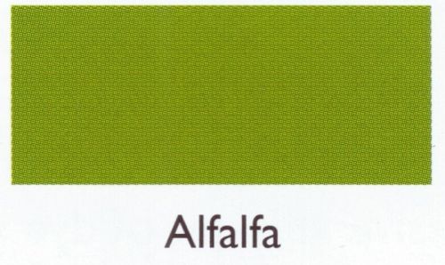 Alfalfa 100g - Mooroolbark Wool