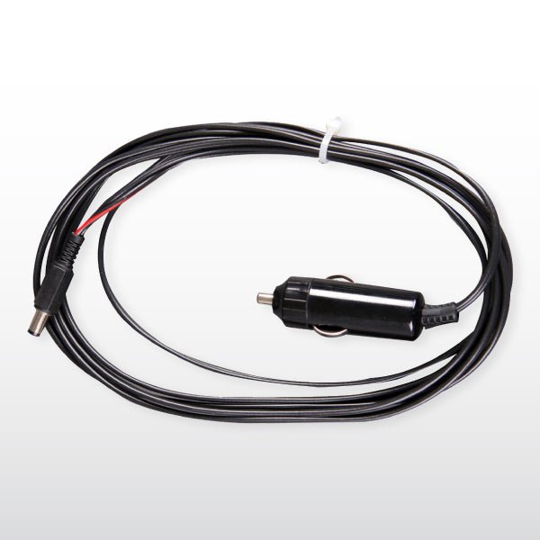 Ashford 12v Cigarette Cord - Mooroolbark Wool
