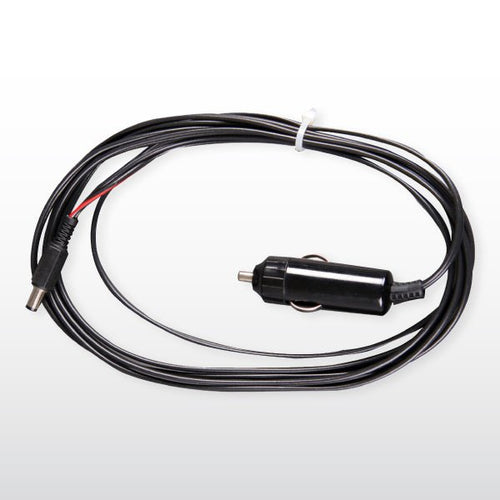 Ashford 12v Cigarette Cord - Mooroolbark Wool