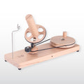 Ashford Ball Winder - BWBall winder - Mooroolbark Wool