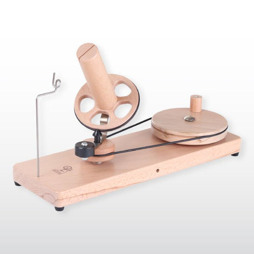 Ashford Ball Winder - BWBall winder - Mooroolbark Wool