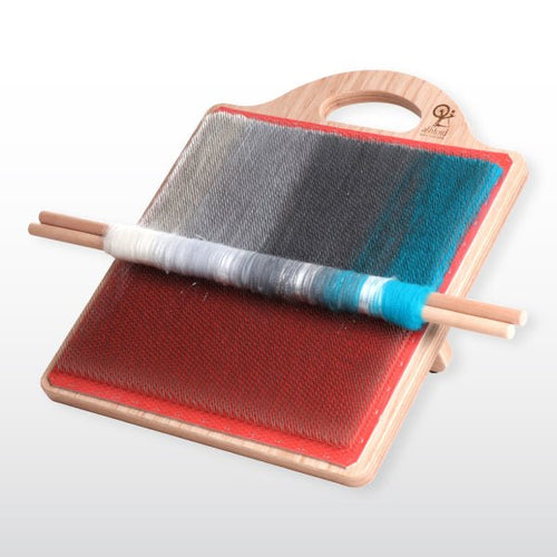 Ashford Blending Board BB - Mooroolbark Wool