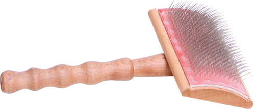Ashford Blending Board Brush - BBB - Mooroolbark Wool