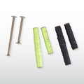 Ashford Boat Shuttle Nylon Bobbins-100mm/4" - BSB10 - Mooroolbark Wool