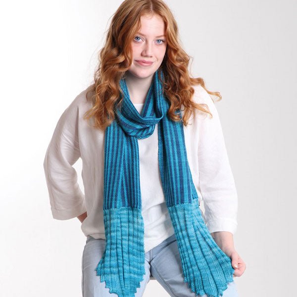 Ashford Book - Rigid Heddle Weaving. Basics and Beyond RHWBB - Mooroolbark Wool