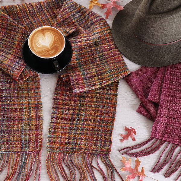 Ashford Book - Rigid Heddle Weaving. Basics and Beyond RHWBB - Mooroolbark Wool