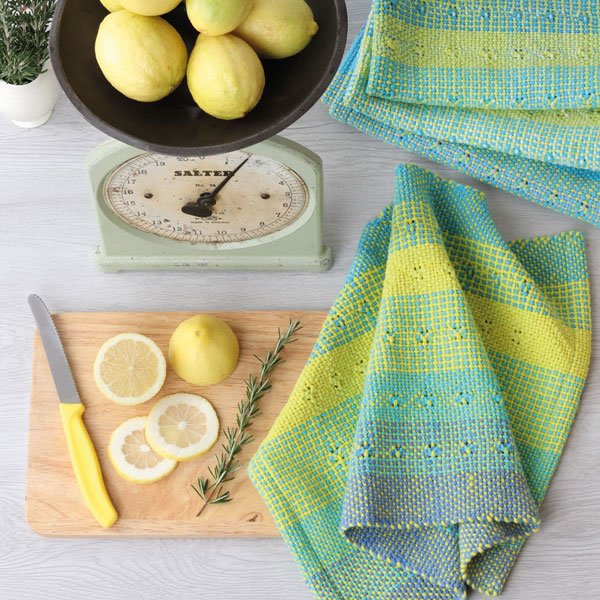 Ashford Book - Rigid Heddle Weaving. Basics and Beyond RHWBB - Mooroolbark Wool