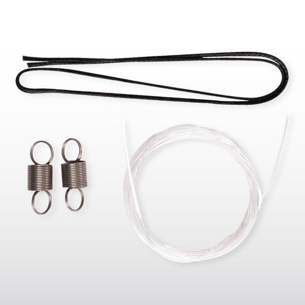 Ashford Brake Band Set Small - BBSS - Mooroolbark Wool