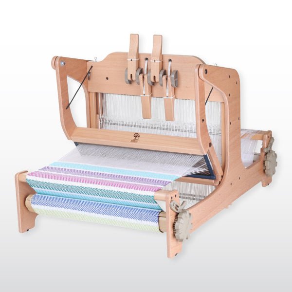 Ashford Brooklyn Four Shaft Table Loom - BFS4 - Mooroolbark Wool