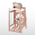 Ashford Country Spinner 2 Double Treadle - Natural CS2 - Mooroolbark Wool