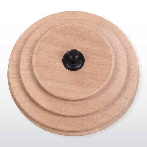 Ashford Double Drive Whorl 3 Speed - DDWP - Mooroolbark Wool
