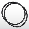 Ashford Drive Band for E-Spinner Super Jumbo - DBESPSJP - Mooroolbark Wool