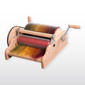 Ashford Drum Carder Wide ADCF30 - Mooroolbark Wool