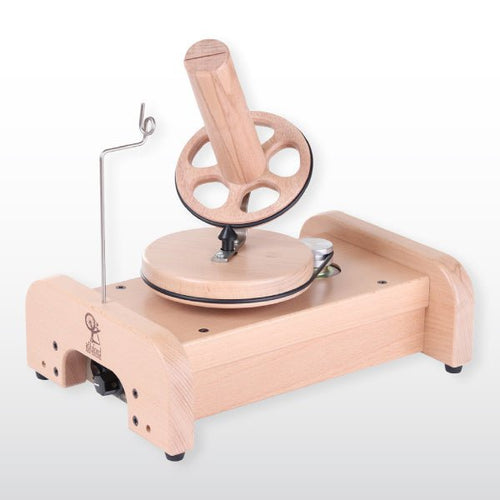 Ashford e-Ball Winder - EBW - Mooroolbark Wool