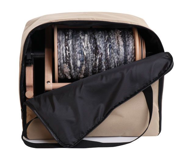Ashford E-spinner Super Jumbo ESPSJ - Mooroolbark Wool