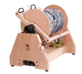 Ashford E-spinner Super Jumbo ESPSJ - Mooroolbark Wool