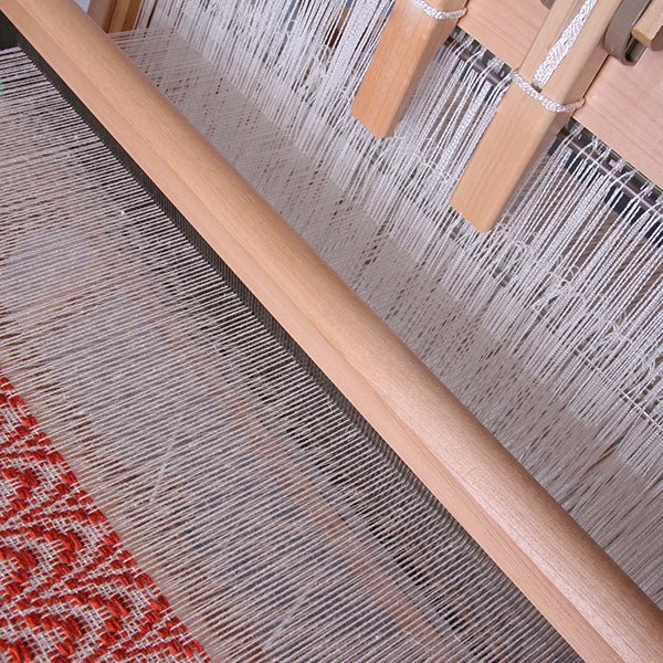 Ashford Four Shaft Table Loom with Shuttle Race  - TLFS6 - Mooroolbark Wool