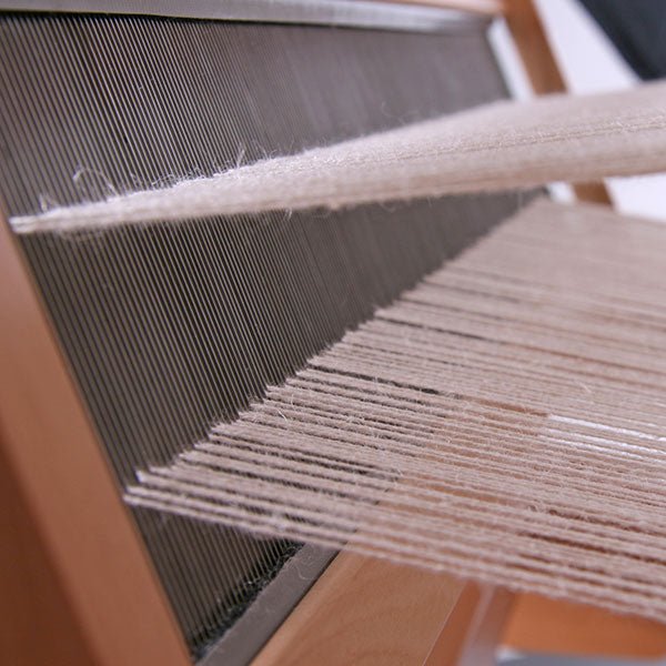 Ashford Four Shaft Table Loom with Shuttle Race  - TLFS6 - Mooroolbark Wool