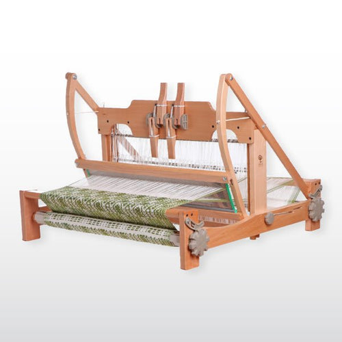 Ashford Four Shaft Table Loom with Shuttle Race  - TLFS6 - Mooroolbark Wool