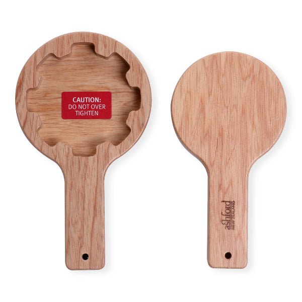 Ashford Handi Handles - Small 65cm - HH65 - Mooroolbark Wool