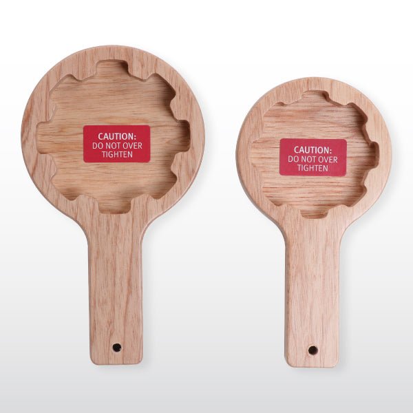 Ashford Handi Handles - Small 65cm - HH65 - Mooroolbark Wool