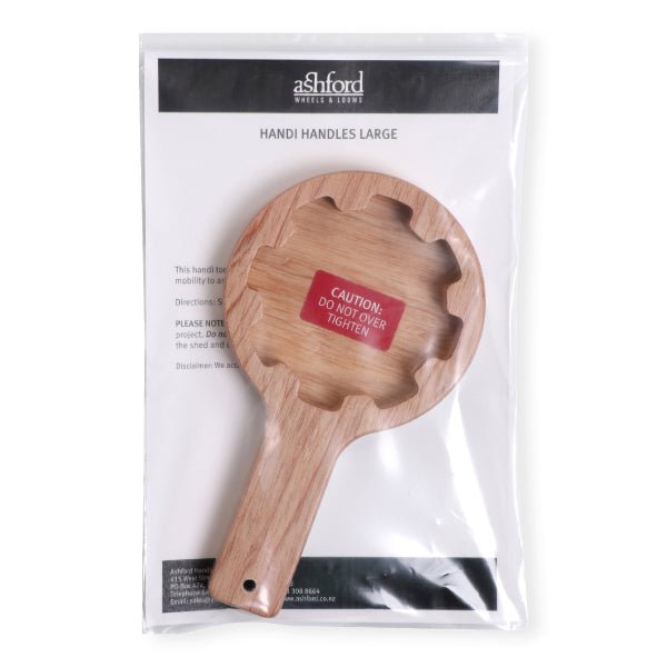 Ashford Handi Handles - Small 65cm - HH65 - Mooroolbark Wool