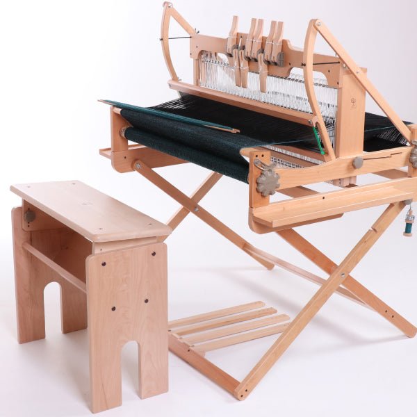 Ashford Hobby Bench 2 HB2L - Mooroolbark Wool