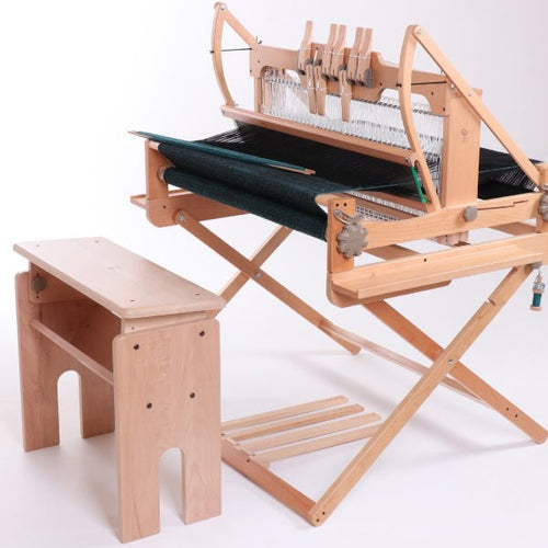 Ashford Hobby Bench 2 HB2L - Mooroolbark Wool