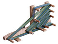 Ashford Inkle Loom & Inklette Loom - Inkle Loom -IL - Mooroolbark Wool