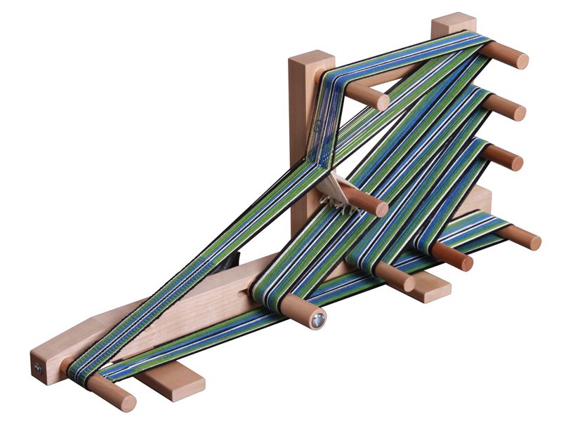 Ashford Inkle Loom & Inklette Loom - Inkle Loom -IL - Mooroolbark Wool