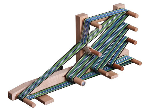 Ashford Inkle Loom & Inklette Loom - Inkle Loom -IL - Mooroolbark Wool