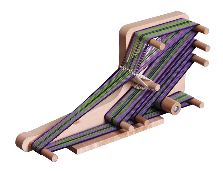 Ashford Inkle Loom & Inklette Loom - Inklette Loom -IKL - Mooroolbark Wool