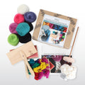 Ashford - Introduction to Spinning Kit ISK