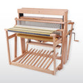 Ashford Jack Loom Eight Shaft Floor Loom - JL90ES - Mooroolbark Wool