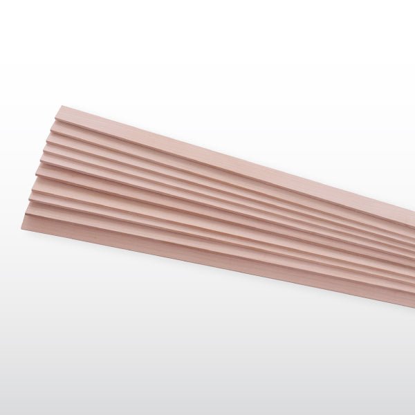 Ashford Jack Loom Wooden Warp Sticks - JLWS - Mooroolbark Wool