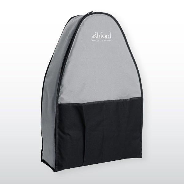 Ashford Joy Spinning Wheel Carry Bag - JACB - Mooroolbark Wool