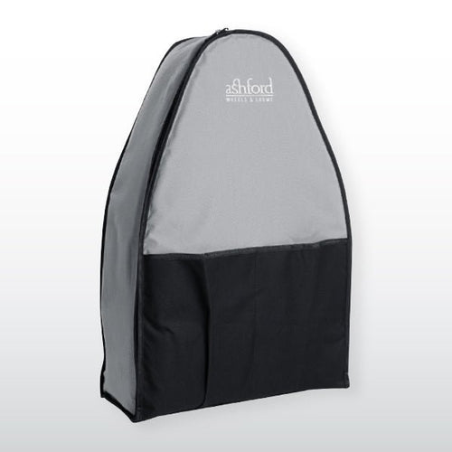 Ashford Joy Spinning Wheel Carry Bag - JACB - Mooroolbark Wool